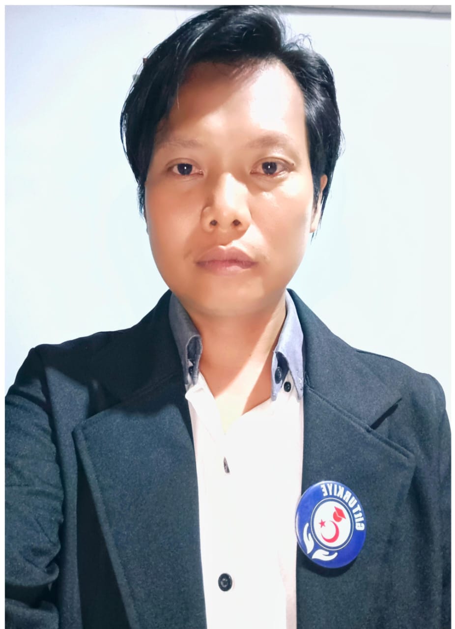 M. Fadhilah
